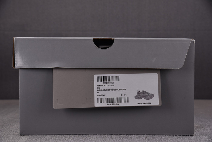 BALEN&GA SNEAKER