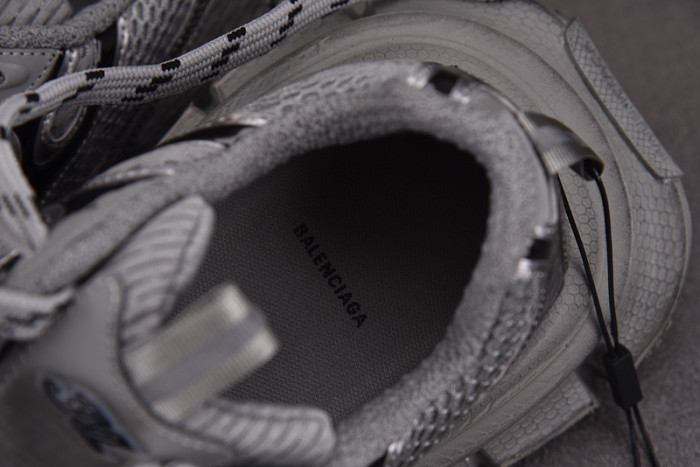 BALEN&GA SNEAKER