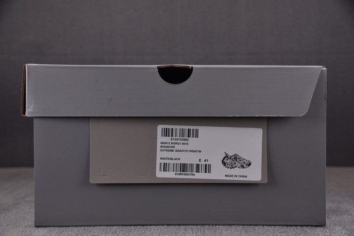 BALEN&GA sneaker