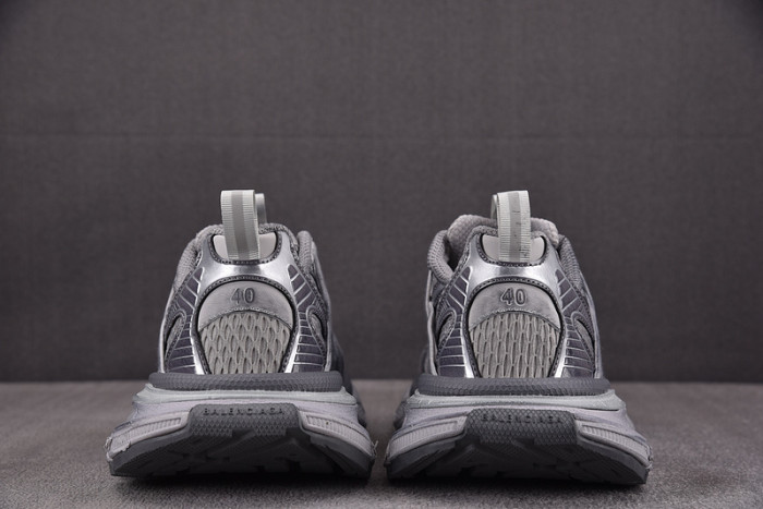 BALEN&GA SNEAKER