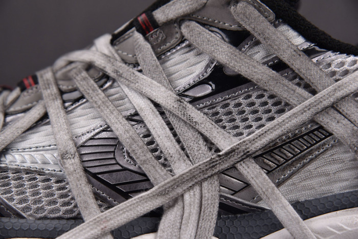 BALEN&GA SNEAKER