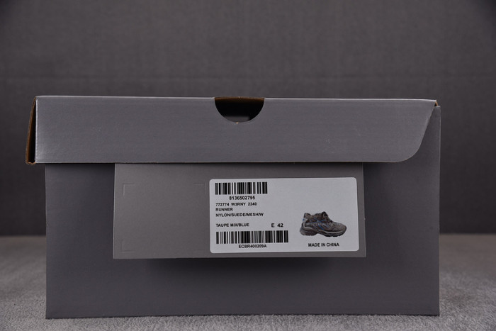 BALEN&GA SNEAKER