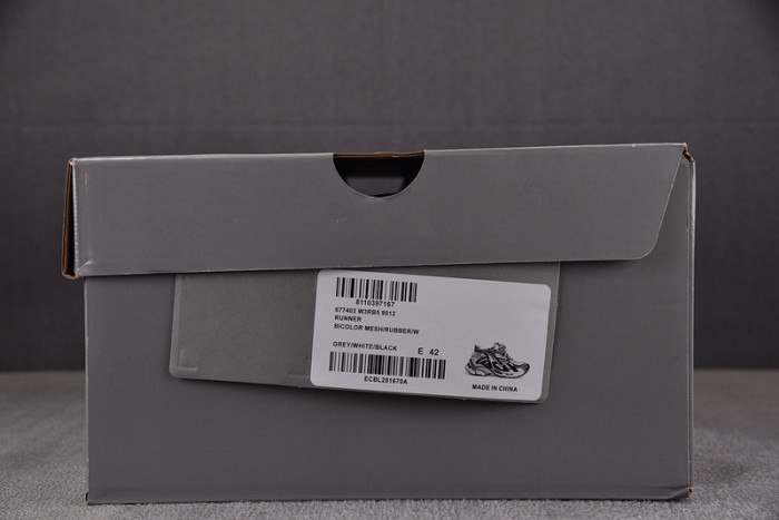 BALEN&GA SNEAKER