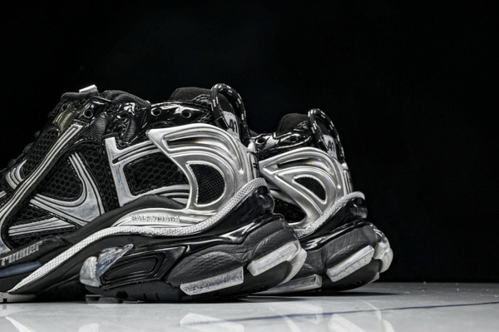 BALEN&GA SNEAKER