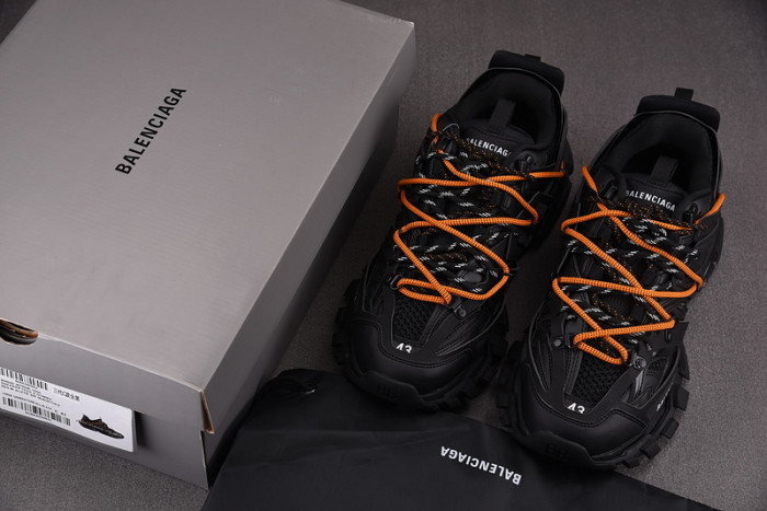 BALEN&GA SNEAKER