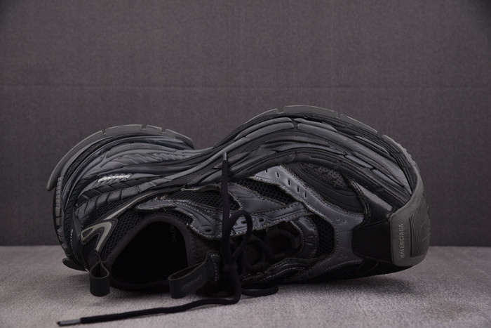 BALEN&GA SNEAKER