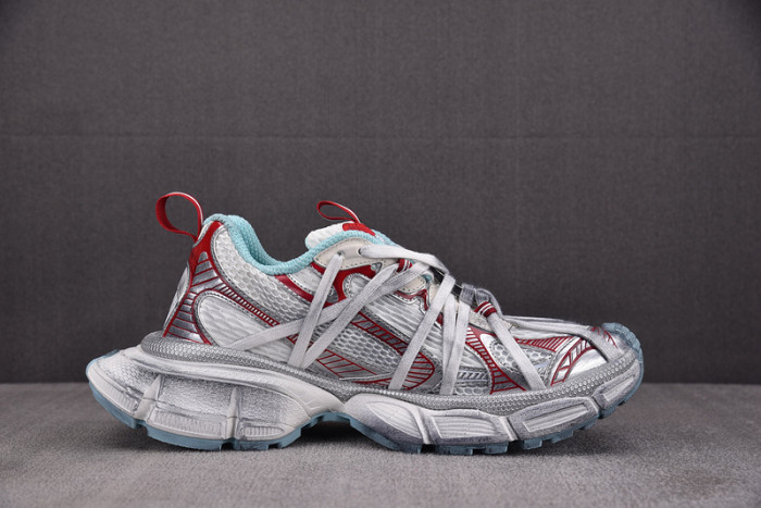 BALEN&GA SNEAKER