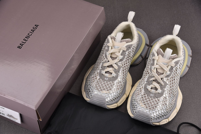 BALEN&GA SNEAKER