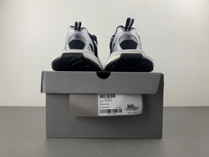 BALEN&GA SNEAKER
