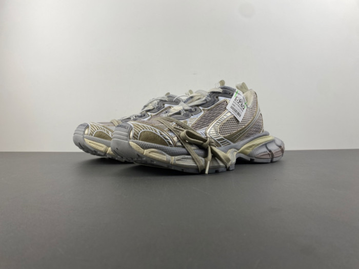 BALEN&GA SNEAKER