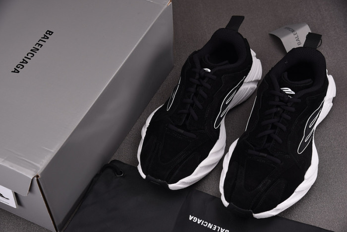 BALEN&GA SNEAKER