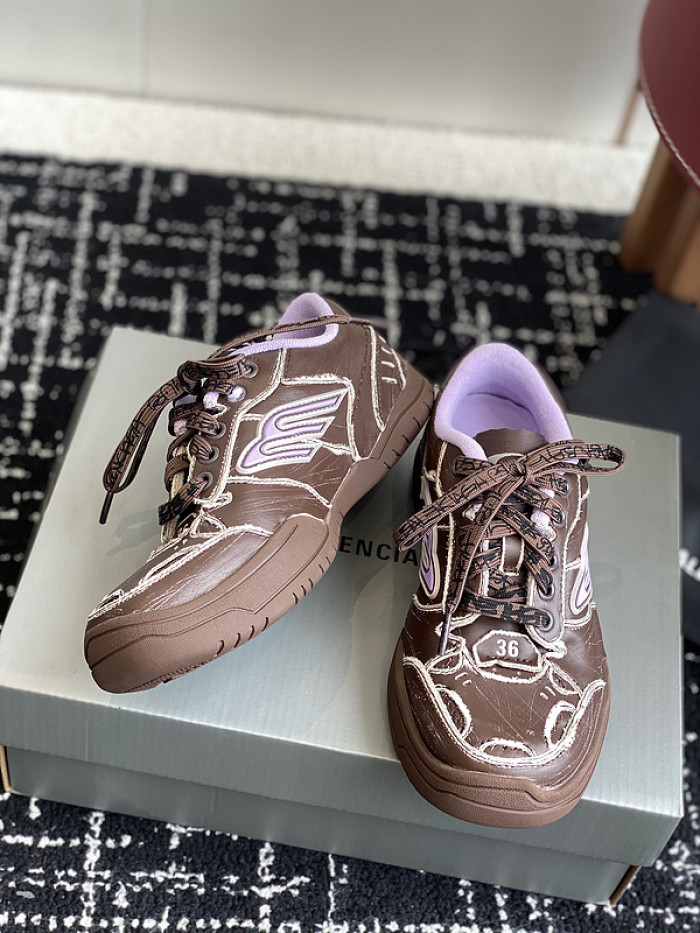 BALEN&GA SNEAKER