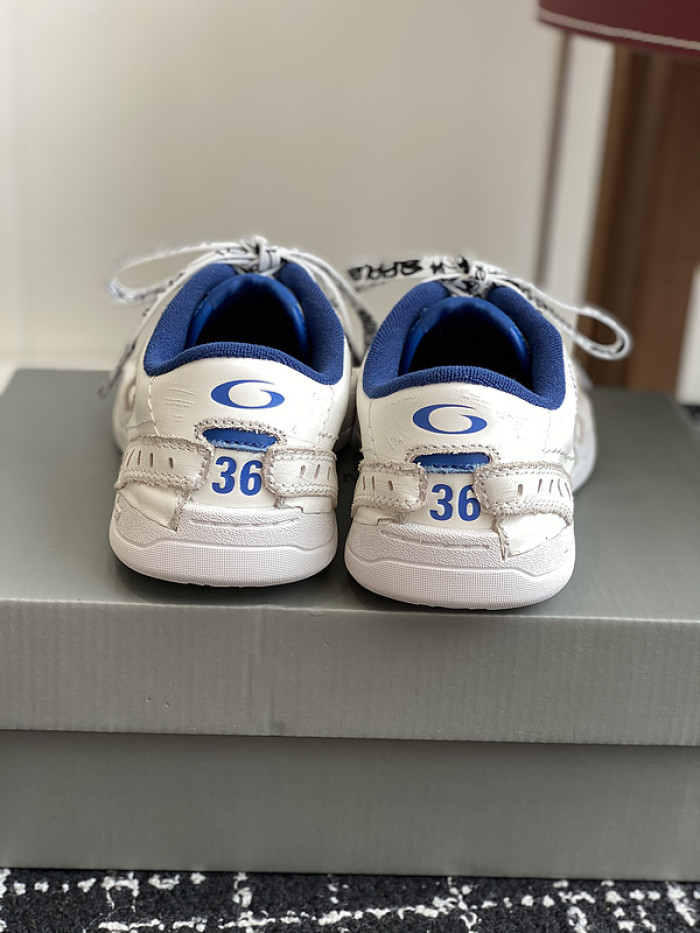 BALEN&GA SNEAKER