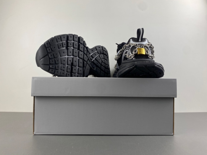 BALEN&GA SNEAKER
