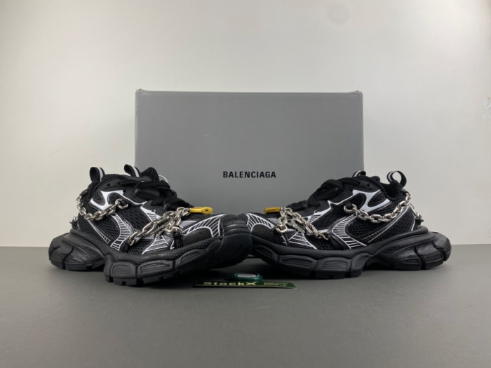 BALEN&GA SNEAKER