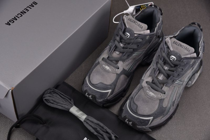 BALEN&GA SNEAKER
