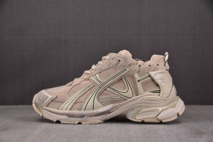 BALEN&GA SNEAKER