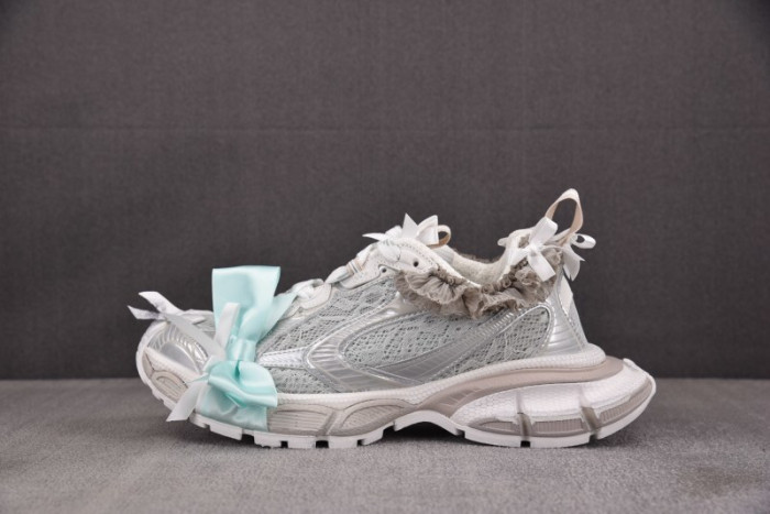 BALEN&GA SNEAKER