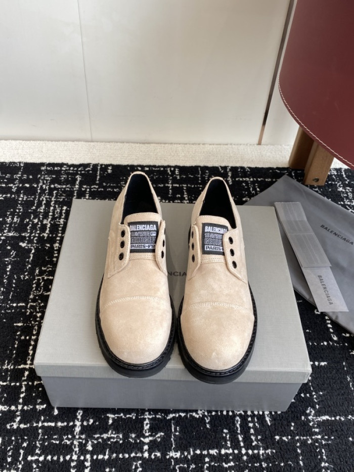 BALEN&GA SNEAKER