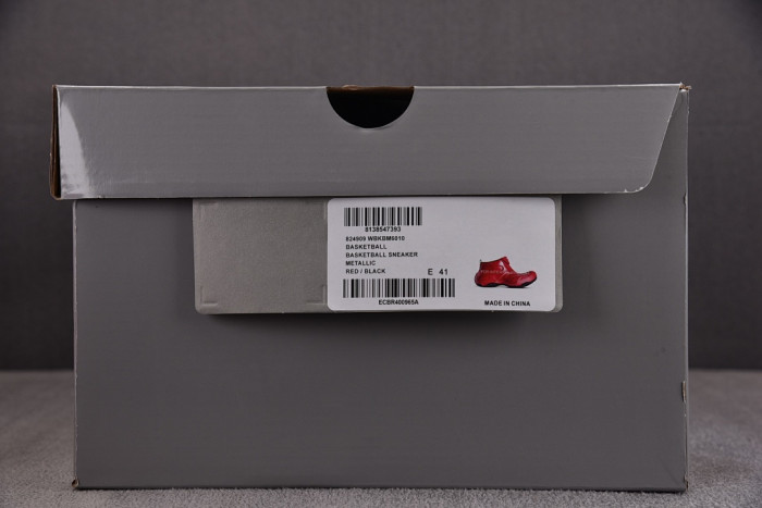 BALEN&GA SNEAKER