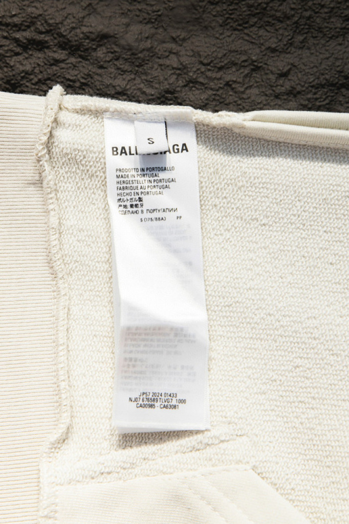balenc1g& hoodie
