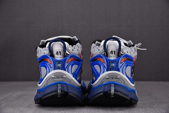 BALEN&GA SNEAKER