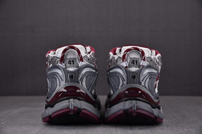 BALEN&GA SNEAKER