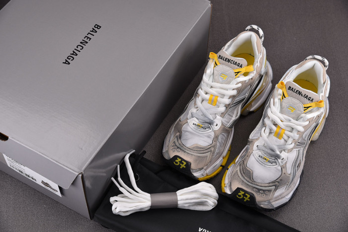 BALEN&GA SNEAKER