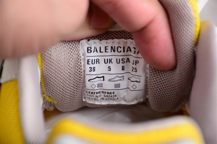 BALEN&GA SNEAKER