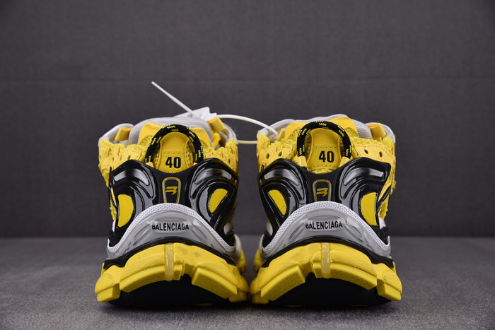 BALEN&GA SNEAKER
