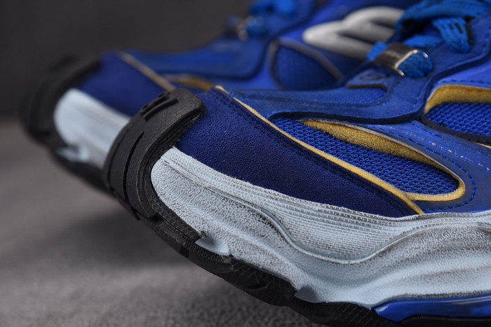BALEN&GA SNEAKER