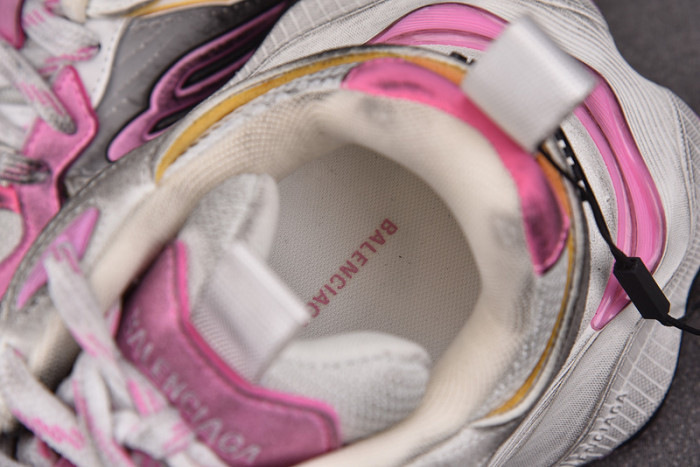 BALEN&GA SNEAKER