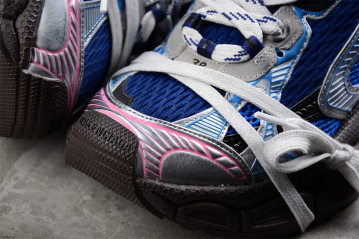BALEN&GA SNEAKER