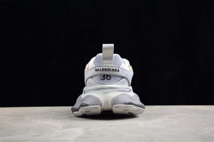 BALEN&GA SNEAKER