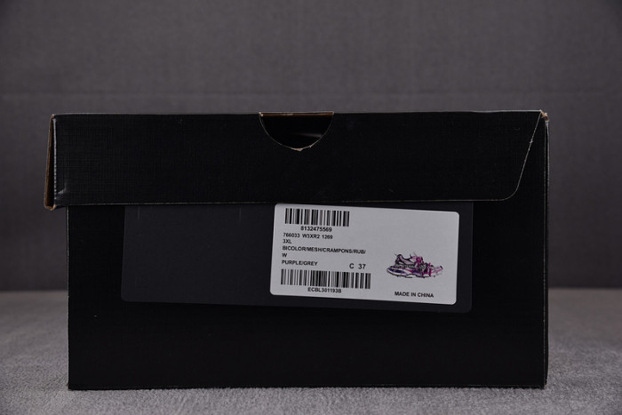 BALEN&GA SNEAKER