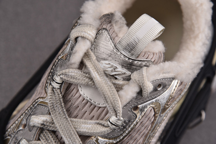BALEN&GA SNEAKER