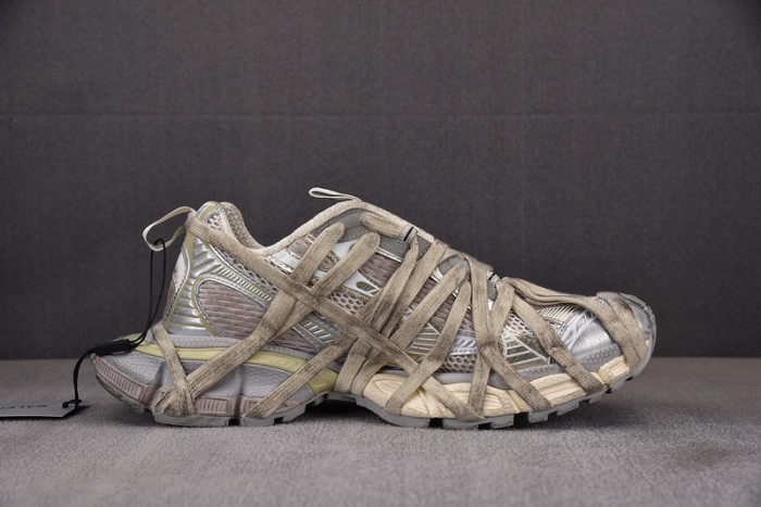 BALEN&GA SNEAKER