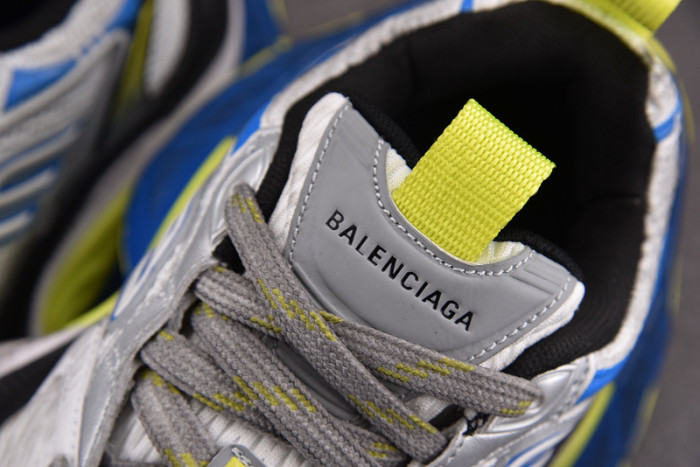 BALEN&GA SNEAKER