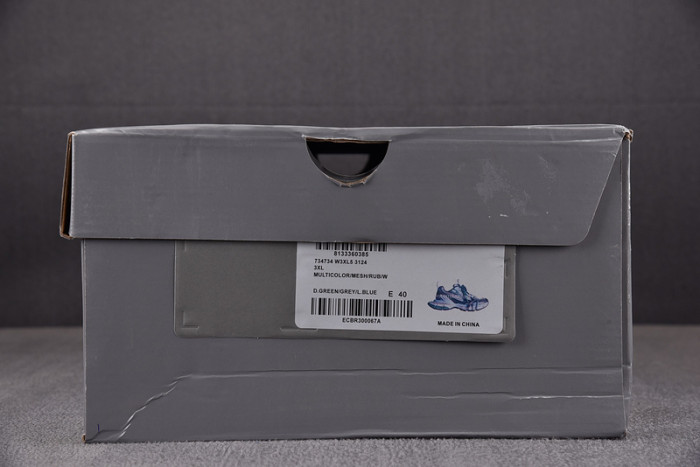 BALEN&GA SNEAKER