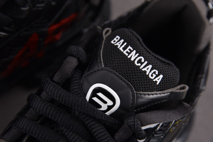 BALEN&GA SNEAKER