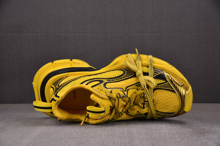 BALEN&GA SNEAKER