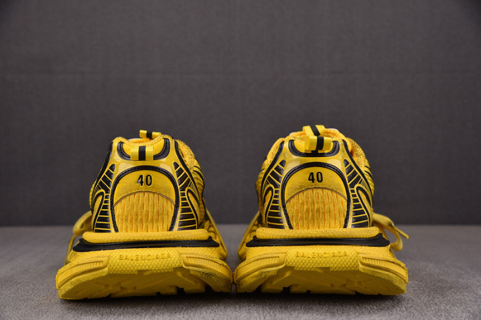 BALEN&GA SNEAKER