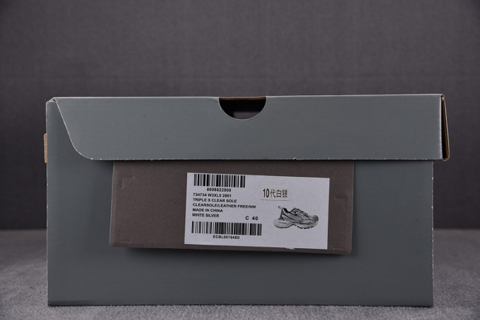 BALEN&GA SNEAKER