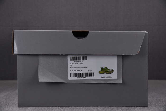 BALEN&GA SNEAKER