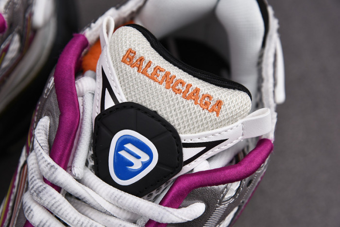BALEN&GA SNEAKER