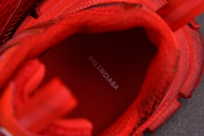 BALEN&GA SNEAKER