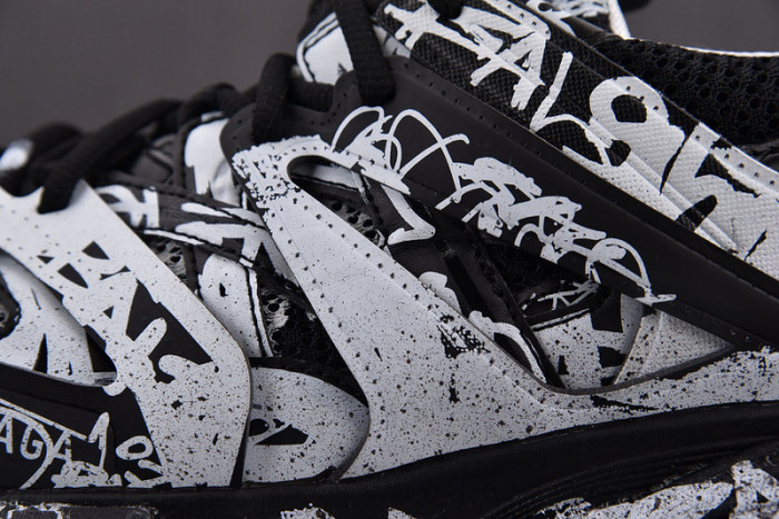 BALEN&GA SNEAKER