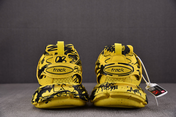BALEN&GA SNEAKER