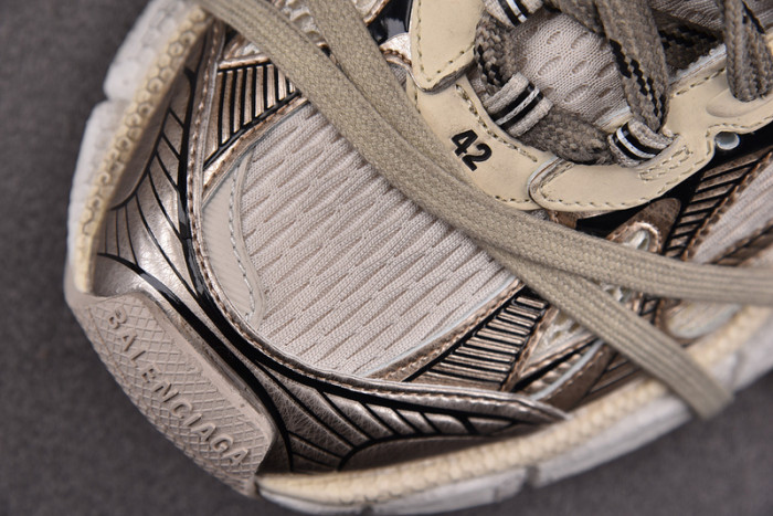 BALEN&GA SNEAKER