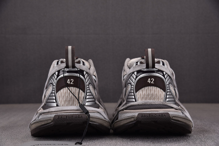 BALEN&GA SNEAKER